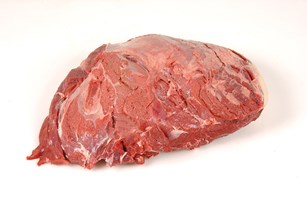 Topside Meat Cut Spec Step 4